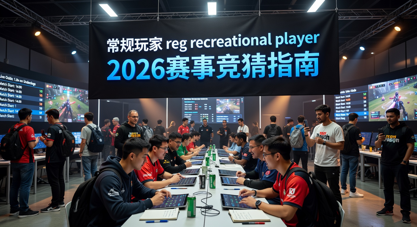 常规玩家 reg recreational player：2026年世界杯投注定位解析