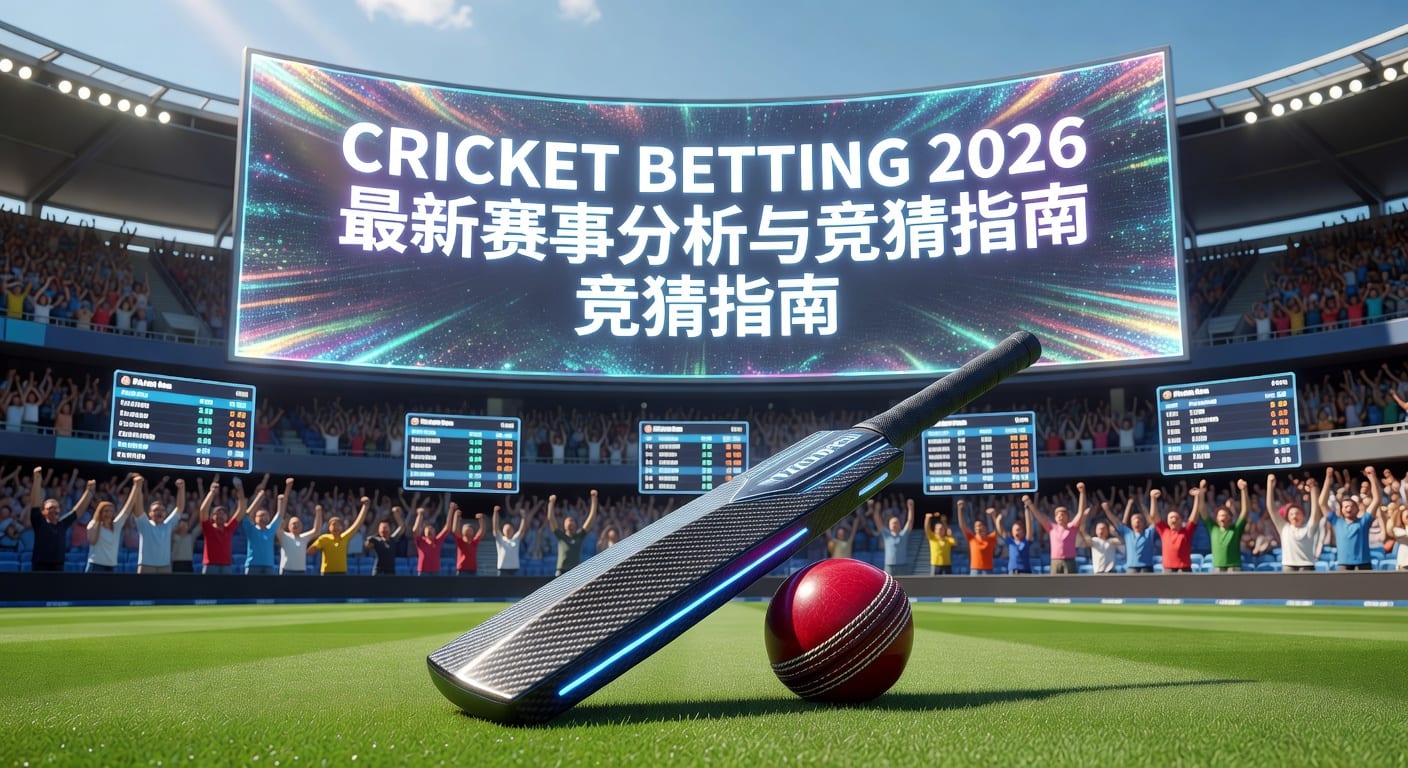 板球冷门 Cricket Underdog实战分析