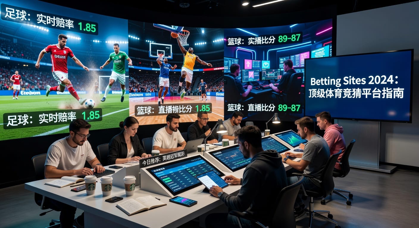 局投注 set betting：串关投注技巧与实战思路