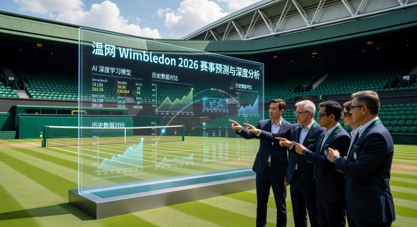 温网 Wimbledon 2026年赛事看点与赛事分析