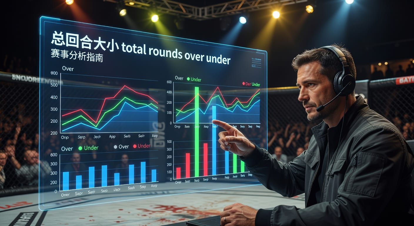 总回合大小 total rounds over under 2026投注技巧